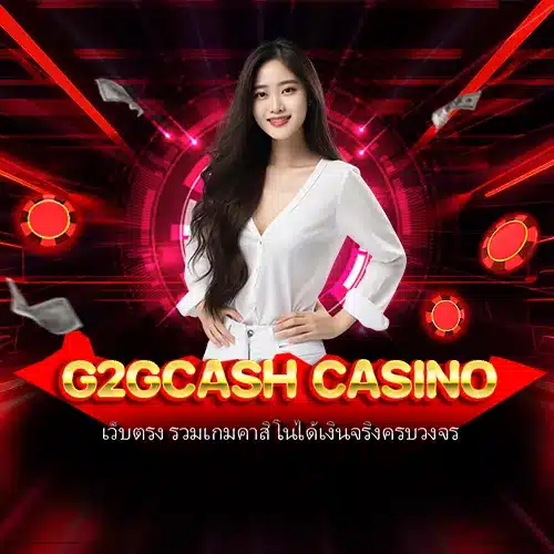 g2gcash casino